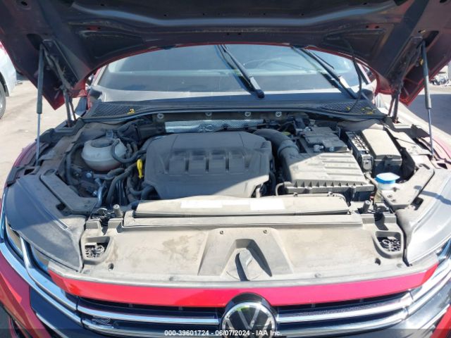 Photo 9 VIN: WVWHR7AN8ME013020 - VOLKSWAGEN ARTEON 