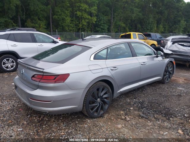 Photo 3 VIN: WVWHR7AN9KE031510 - VOLKSWAGEN ARTEON 