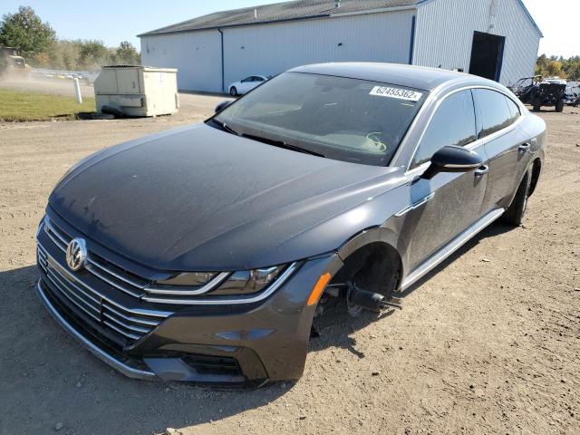 Photo 1 VIN: WVWHR7AN9LE013610 - VOLKSWAGEN ARTEON SEL 