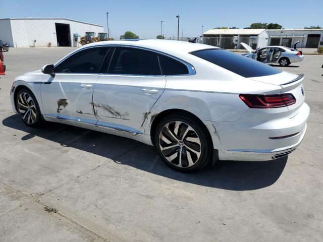 Photo 1 VIN: WVWHR7ANXME013312 - VOLKSWAGEN ARTEON SEL 