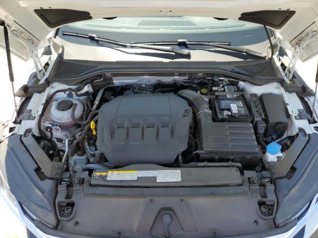 Photo 10 VIN: WVWHR7ANXME013312 - VOLKSWAGEN ARTEON SEL 