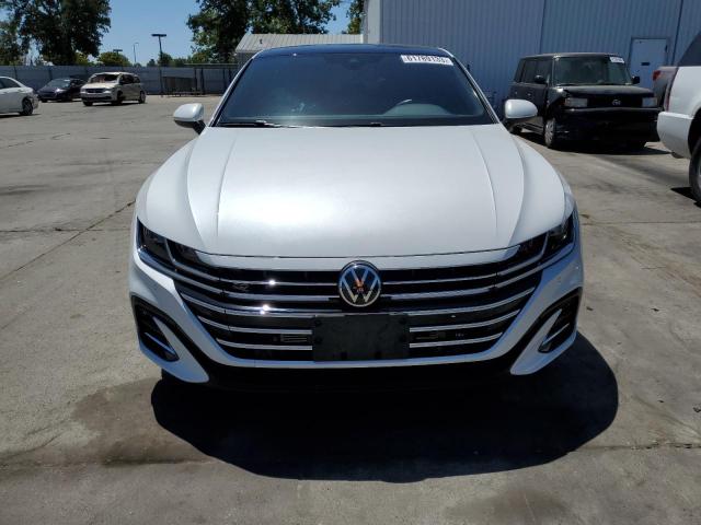 Photo 4 VIN: WVWHR7ANXME013312 - VOLKSWAGEN ARTEON SEL 