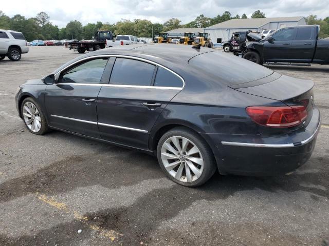 Photo 1 VIN: WVWHU7AN0DE506396 - VOLKSWAGEN CC 