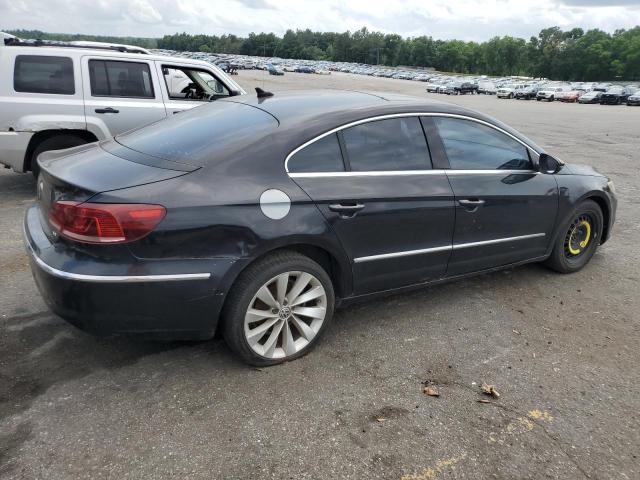 Photo 2 VIN: WVWHU7AN0DE506396 - VOLKSWAGEN CC 