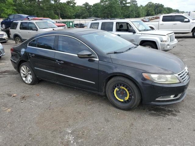 Photo 3 VIN: WVWHU7AN0DE506396 - VOLKSWAGEN CC 