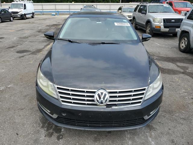 Photo 4 VIN: WVWHU7AN0DE506396 - VOLKSWAGEN CC 