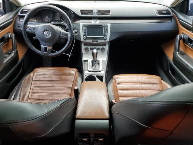 Photo 7 VIN: WVWHU7AN0DE506396 - VOLKSWAGEN CC 