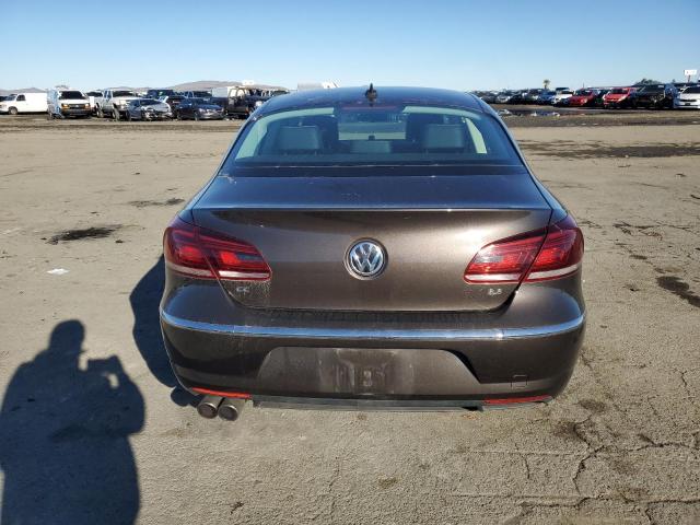 Photo 5 VIN: WVWHU7AN0DE508312 - VOLKSWAGEN CC LUXURY 