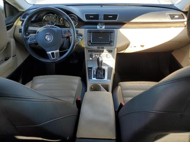 Photo 7 VIN: WVWHU7AN0DE508312 - VOLKSWAGEN CC LUXURY 