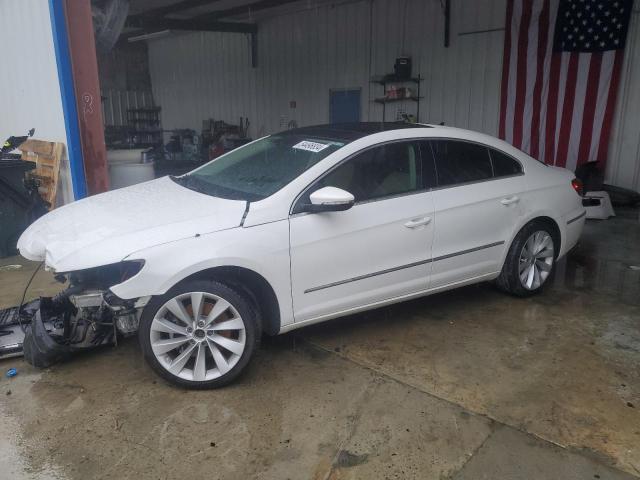 Photo 0 VIN: WVWHU7AN2DE500728 - VOLKSWAGEN CC LUXURY 