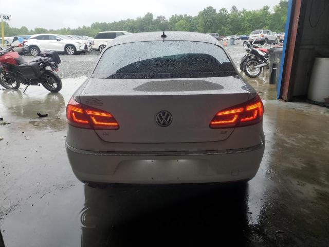 Photo 5 VIN: WVWHU7AN2DE500728 - VOLKSWAGEN CC LUXURY 