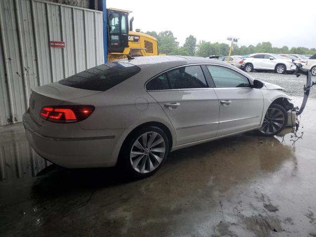 Photo 2 VIN: WVWHU7AN2DE500728 - VOLKSWAGEN CC LUXURY 