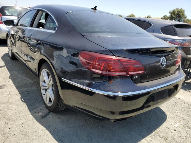 Photo 1 VIN: WVWHU7AN3DE500852 - VOLKSWAGEN CC LUXURY 