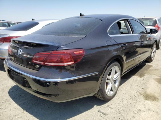 Photo 2 VIN: WVWHU7AN3DE500852 - VOLKSWAGEN CC LUXURY 