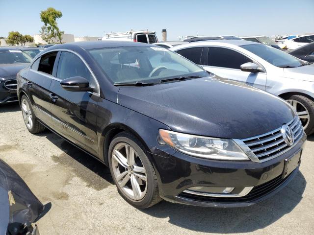 Photo 3 VIN: WVWHU7AN3DE500852 - VOLKSWAGEN CC LUXURY 