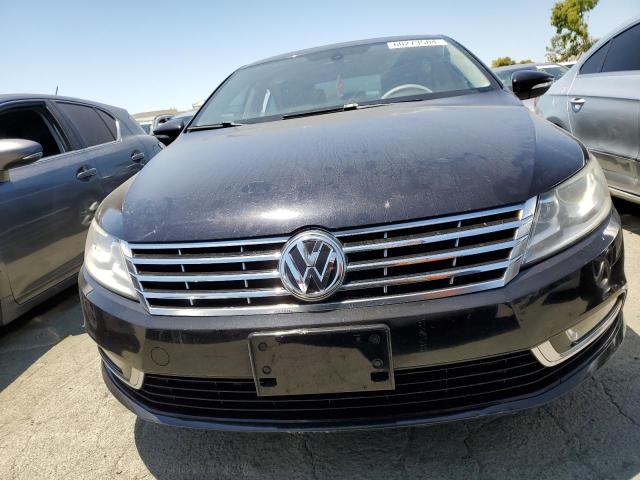 Photo 4 VIN: WVWHU7AN3DE500852 - VOLKSWAGEN CC LUXURY 