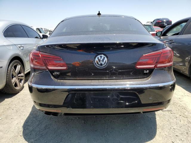 Photo 5 VIN: WVWHU7AN3DE500852 - VOLKSWAGEN CC LUXURY 