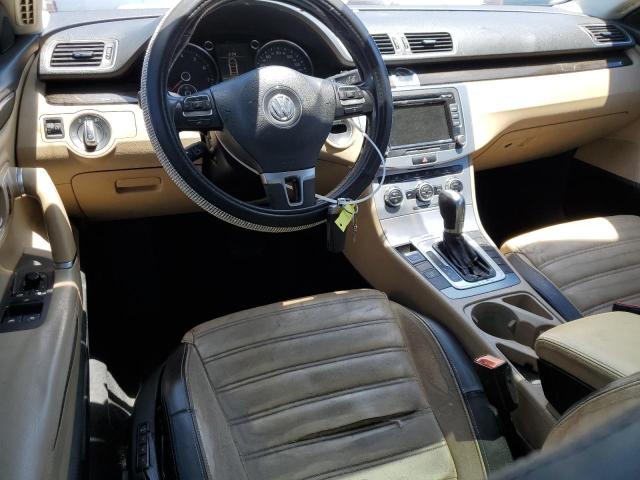 Photo 7 VIN: WVWHU7AN3DE500852 - VOLKSWAGEN CC LUXURY 