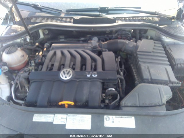 Photo 9 VIN: WVWHU7AN5DE504210 - VOLKSWAGEN CC 