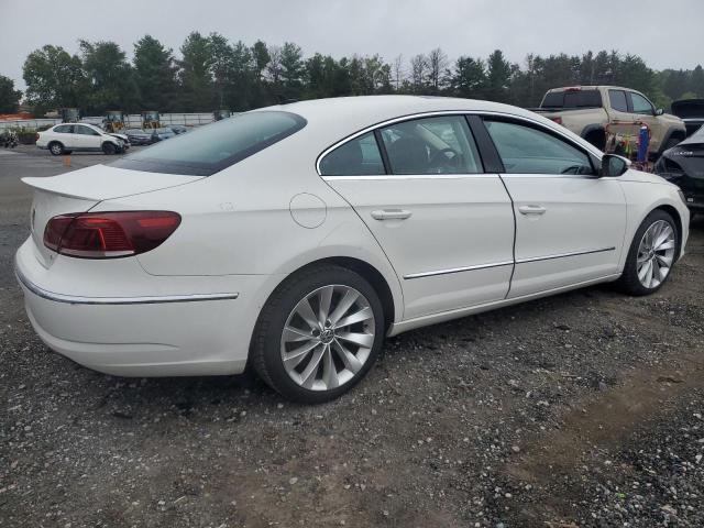 Photo 2 VIN: WVWHU7AN5DE506572 - VOLKSWAGEN CC LUXURY 