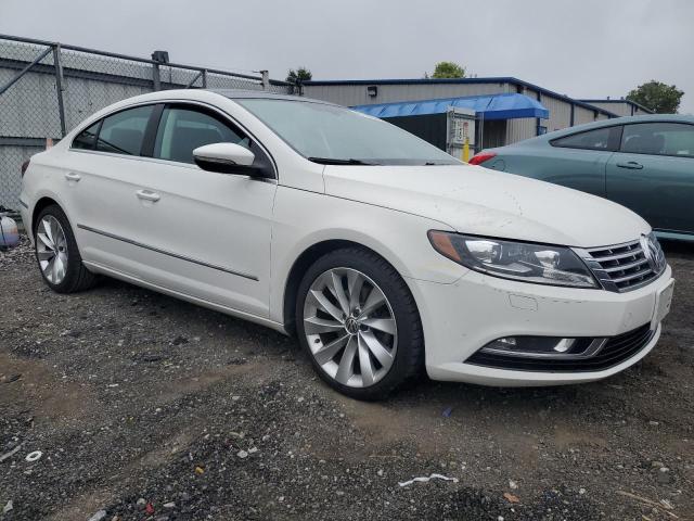 Photo 3 VIN: WVWHU7AN5DE506572 - VOLKSWAGEN CC LUXURY 