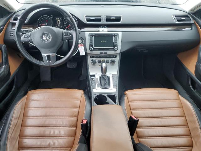 Photo 7 VIN: WVWHU7AN5DE506572 - VOLKSWAGEN CC LUXURY 