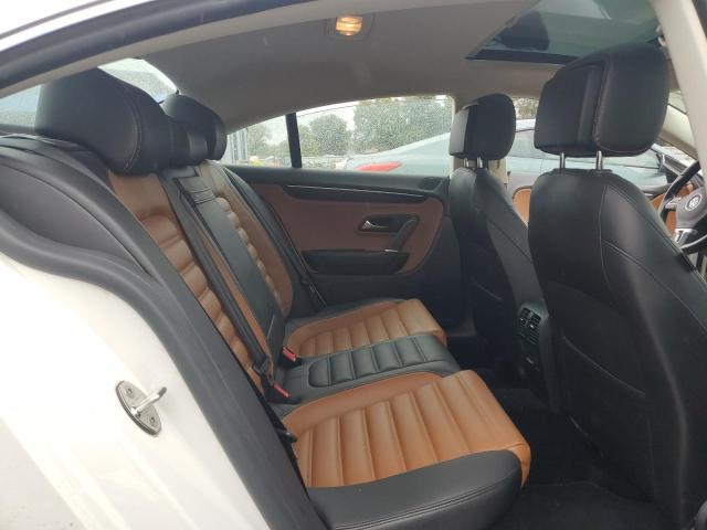 Photo 9 VIN: WVWHU7AN5DE506572 - VOLKSWAGEN CC LUXURY 