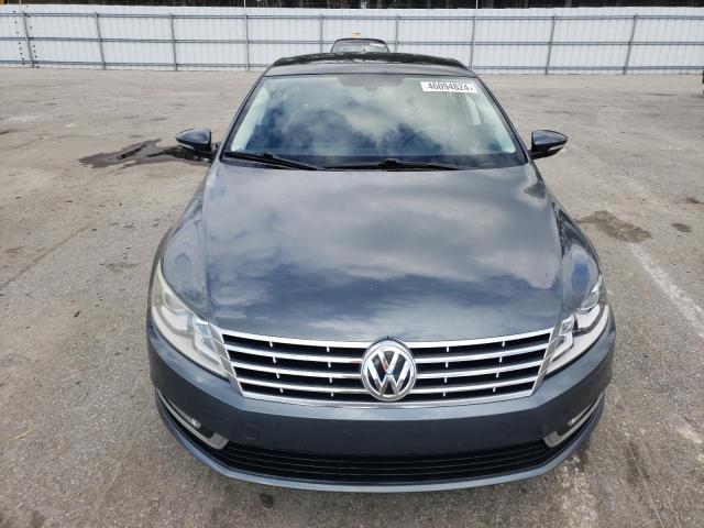 Photo 4 VIN: WVWHU7AN9DE500757 - VOLKSWAGEN CC 