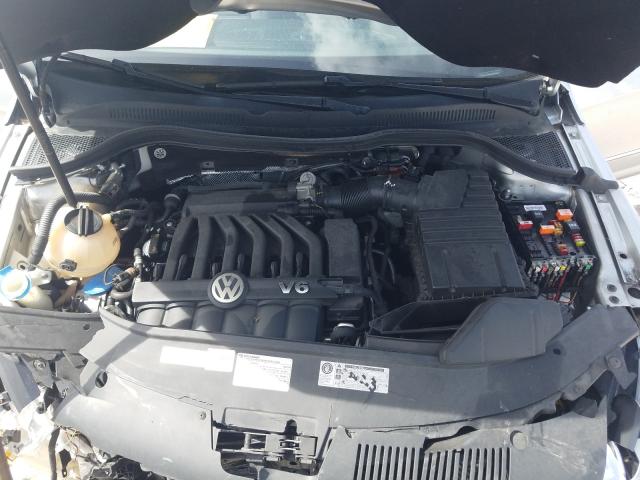 Photo 6 VIN: WVWHU7AN9DE500886 - VOLKSWAGEN CC LUXURY 