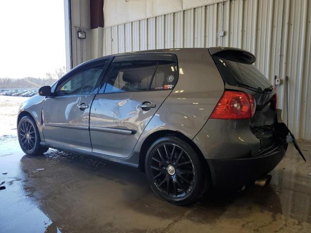 Photo 1 VIN: WVWHV71K07W025002 - VOLKSWAGEN GTI 