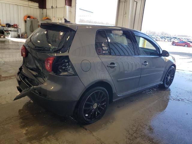 Photo 2 VIN: WVWHV71K07W025002 - VOLKSWAGEN GTI 