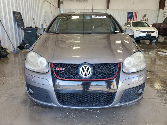 Photo 4 VIN: WVWHV71K07W025002 - VOLKSWAGEN GTI 