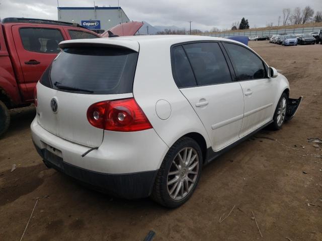 Photo 3 VIN: WVWHV71K07W073079 - VOLKSWAGEN NEW GTI 