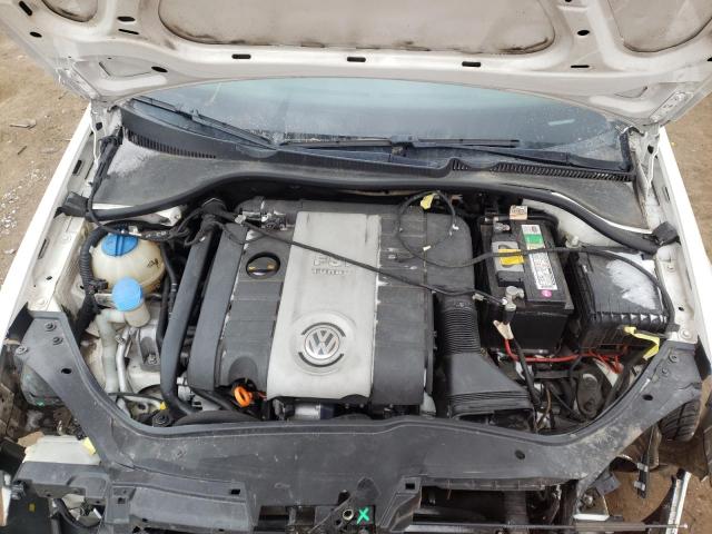 Photo 6 VIN: WVWHV71K07W073079 - VOLKSWAGEN NEW GTI 