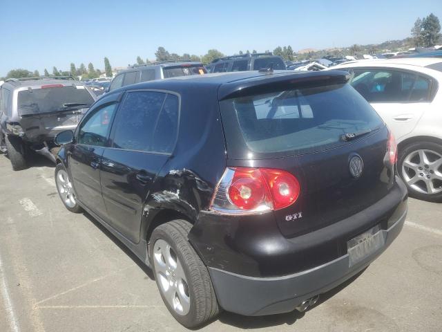 Photo 1 VIN: WVWHV71K08W090935 - VOLKSWAGEN GTI 