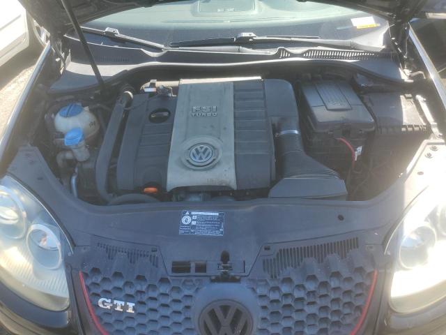 Photo 10 VIN: WVWHV71K08W090935 - VOLKSWAGEN GTI 