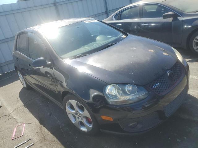 Photo 3 VIN: WVWHV71K08W090935 - VOLKSWAGEN GTI 