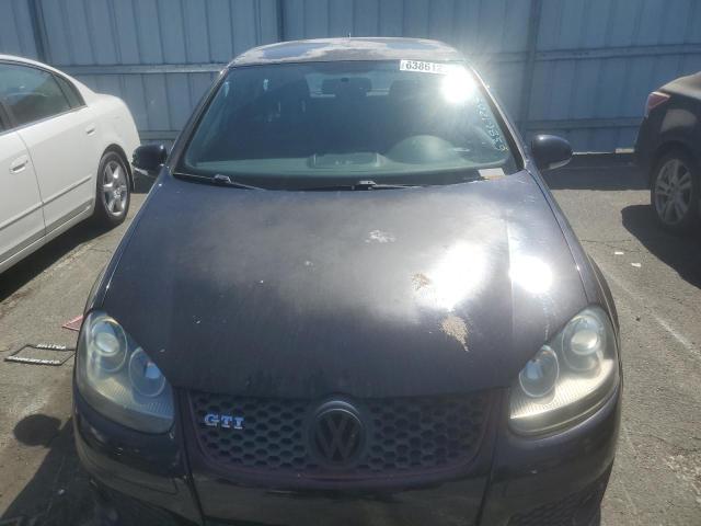 Photo 4 VIN: WVWHV71K08W090935 - VOLKSWAGEN GTI 