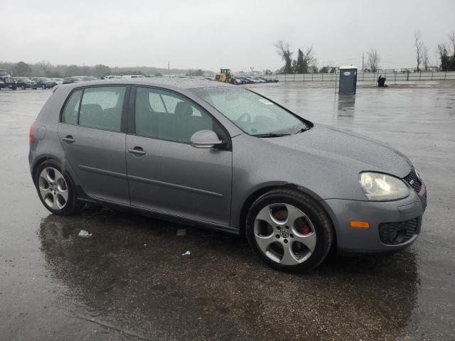 Photo 3 VIN: WVWHV71K08W115364 - VOLKSWAGEN GTI 