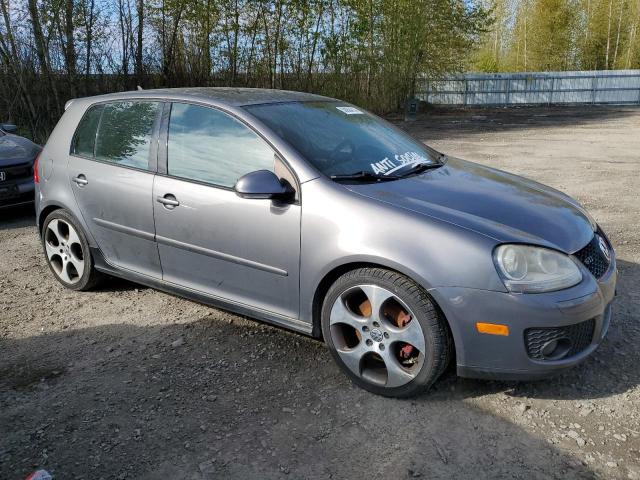 Photo 3 VIN: WVWHV71K08W188122 - VOLKSWAGEN GTI 