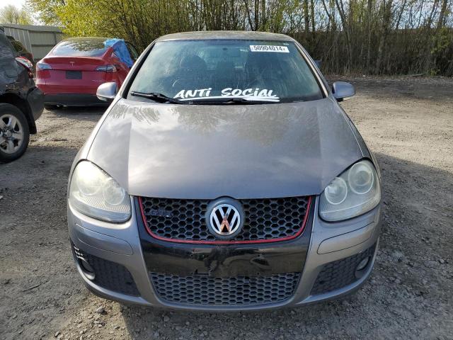 Photo 4 VIN: WVWHV71K08W188122 - VOLKSWAGEN GTI 