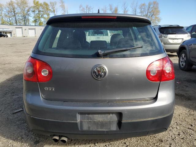 Photo 5 VIN: WVWHV71K08W188122 - VOLKSWAGEN GTI 