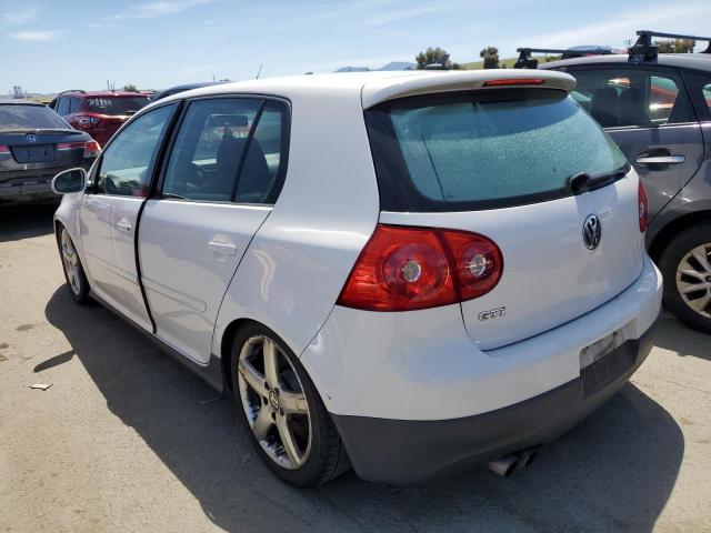 Photo 1 VIN: WVWHV71K17W027695 - VOLKSWAGEN GTI 