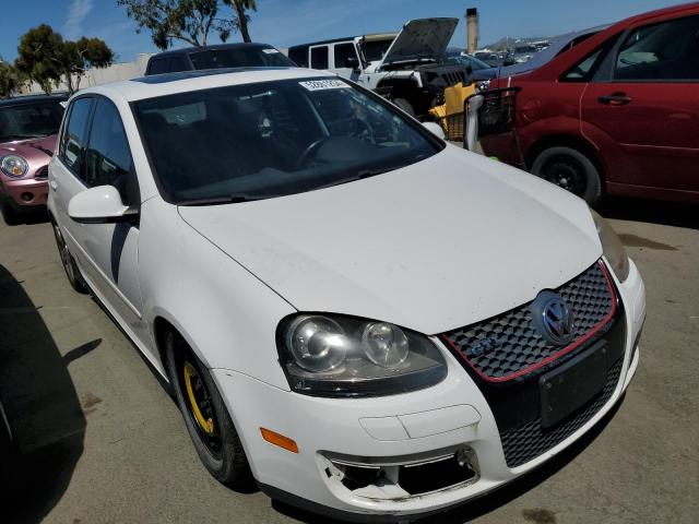 Photo 3 VIN: WVWHV71K17W027695 - VOLKSWAGEN GTI 