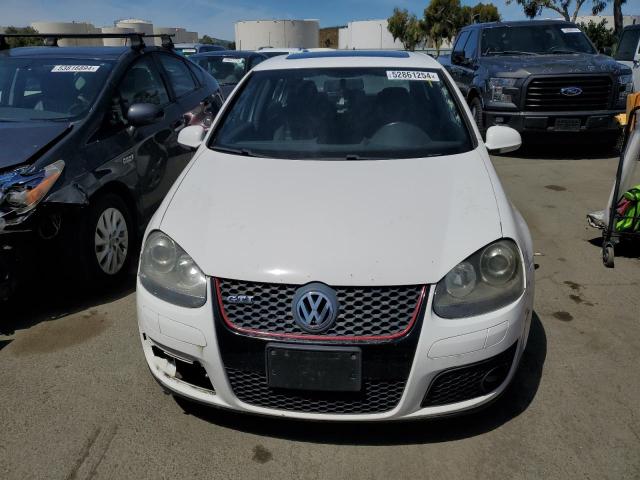 Photo 4 VIN: WVWHV71K17W027695 - VOLKSWAGEN GTI 