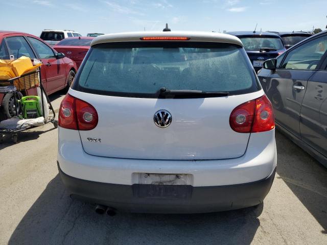 Photo 5 VIN: WVWHV71K17W027695 - VOLKSWAGEN GTI 