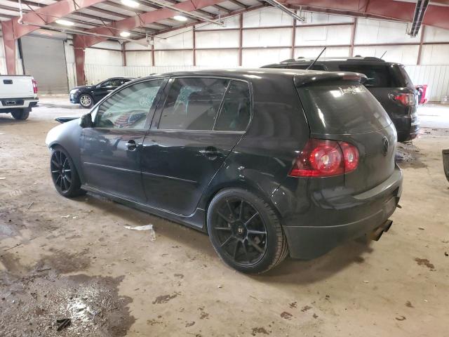 Photo 1 VIN: WVWHV71K17W056226 - VOLKSWAGEN NEW GTI 