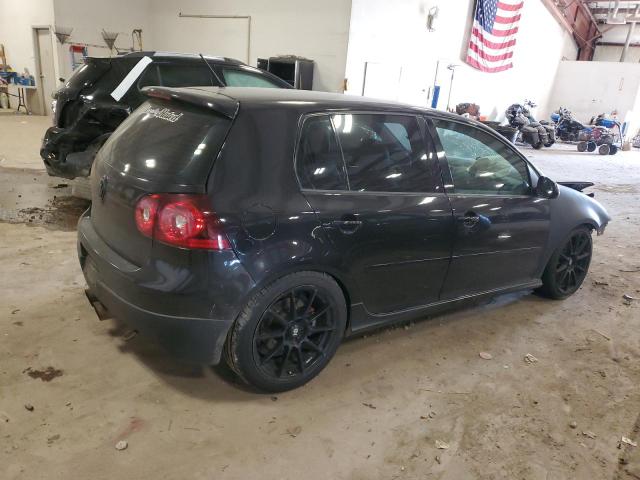 Photo 2 VIN: WVWHV71K17W056226 - VOLKSWAGEN NEW GTI 