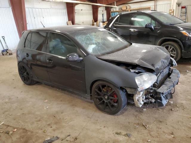 Photo 3 VIN: WVWHV71K17W056226 - VOLKSWAGEN NEW GTI 