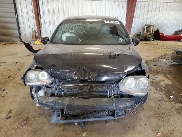 Photo 4 VIN: WVWHV71K17W056226 - VOLKSWAGEN NEW GTI 